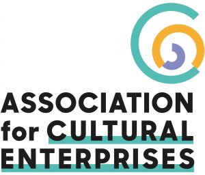 Association for Cultural Enterprises Website Association of Arts & Cultural Enterprises