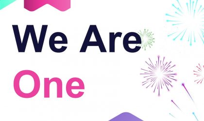 We Are One