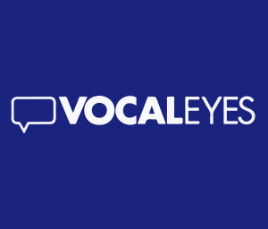VocalEyes Website Vocal Eyes