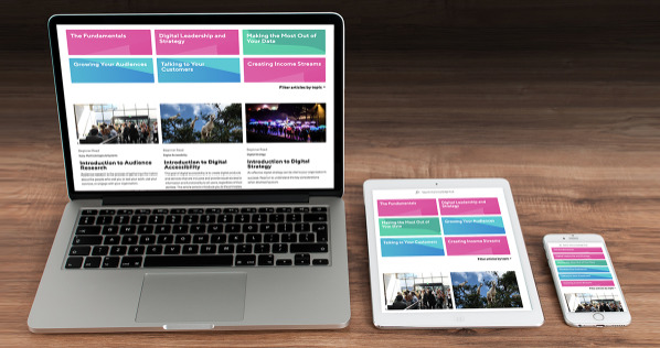 Websites