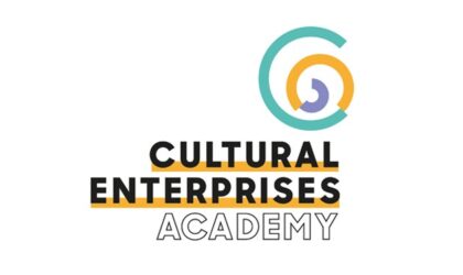 Association for Cultural Enterprises Academy logo