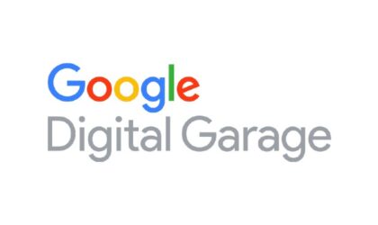 Google Digital Garage