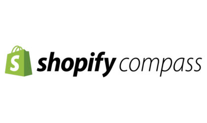 Shopify Compass logo