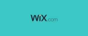 wix.com logo