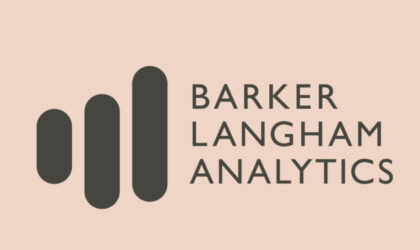 Barker Langham Analytics