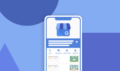 Google My Business