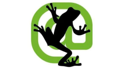 Screaming Frog