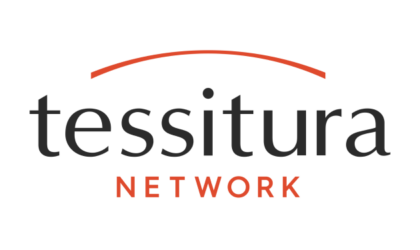 Tessitura logo
