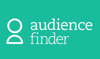 Audience Finder