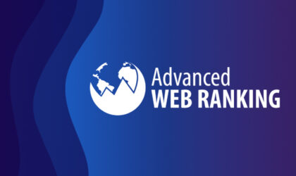 Advanced Web Ranking