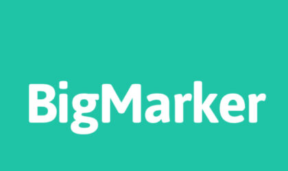 Big Marker