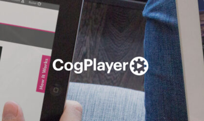 Cog Player