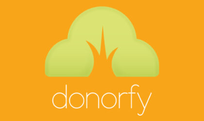 Donorfy