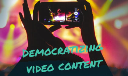 Live Streaming Platforms Giant