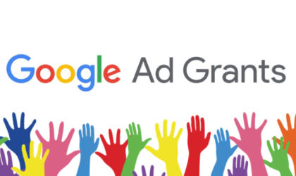 Google Ad Grants