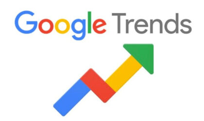 Google Trends