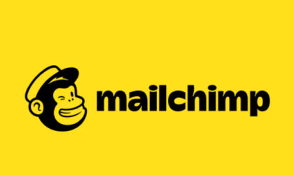 mailchimp