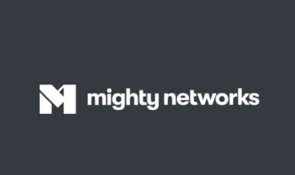 Mighty Networks