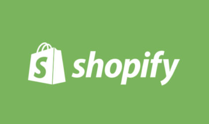 Shopify