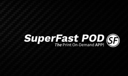 Superfast POD