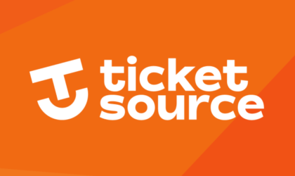 TicketSource logo