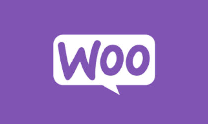 WooCommerce