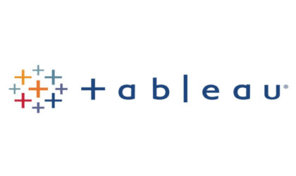 Tech Platforms Tableau data analytics