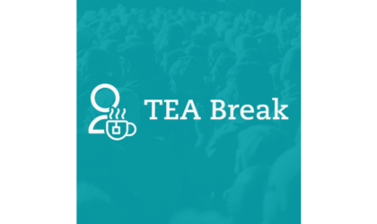 TEA Breaks