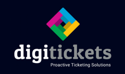 Digitickets logo