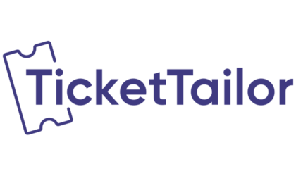 TicketTailor logo
