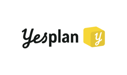 Yesplan logo