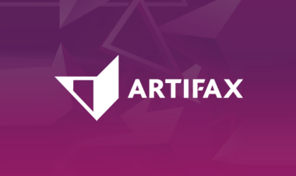 Venue Management Systems Artifax logo