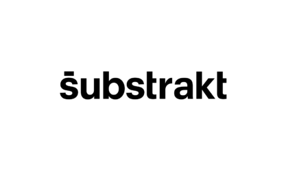Tech Platforms Substrakt logo