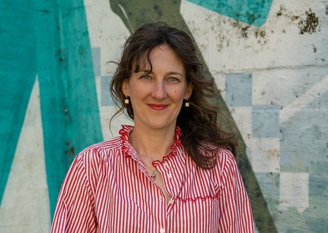 Katherine Brown