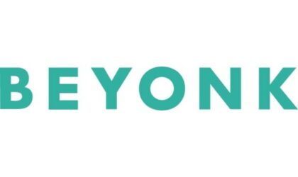 Beyonk logo