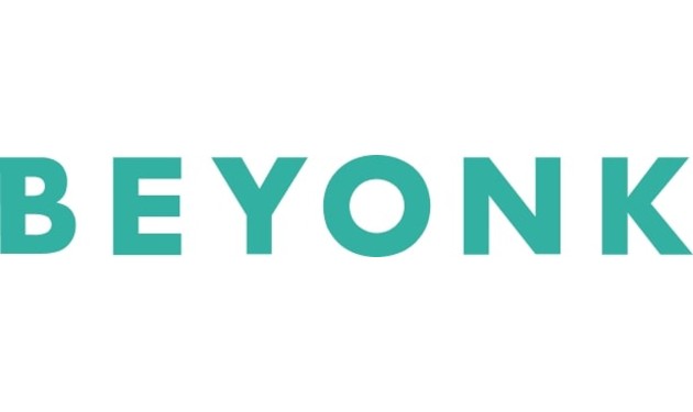Beyonk logo