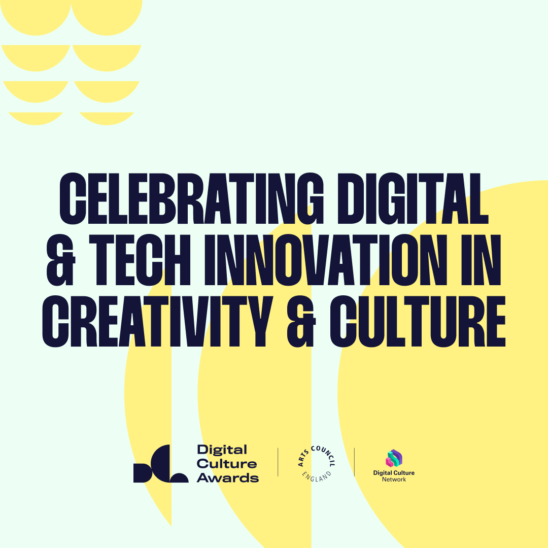 Digital Inclusion Digital Culture Network