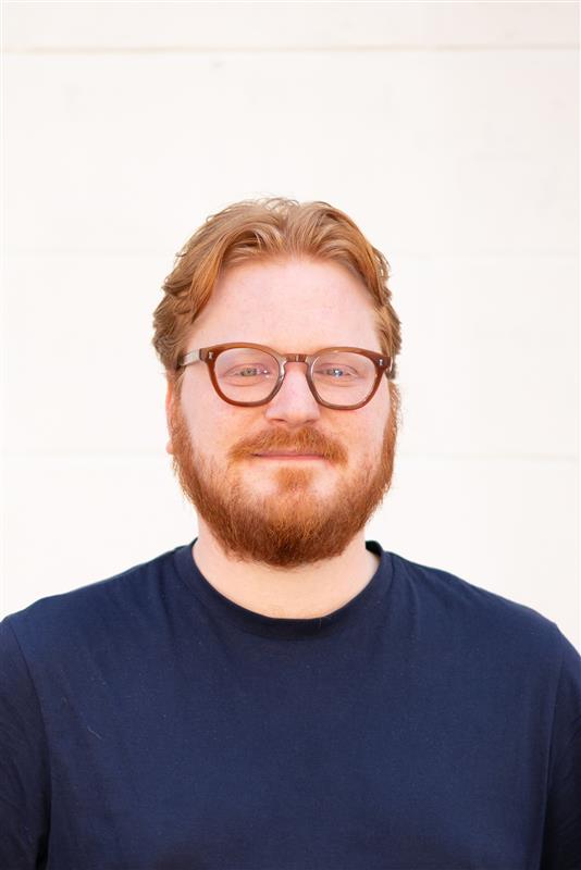 Adam Sykes
