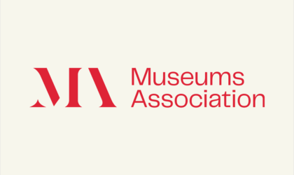 Museums Association logo