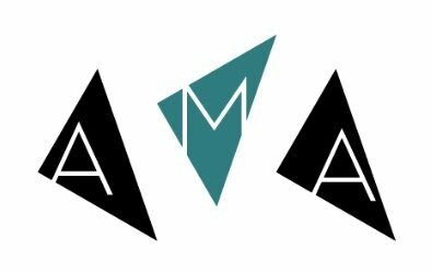 The Arts Marketing Association logo