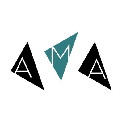 The Arts Marketing Association logo