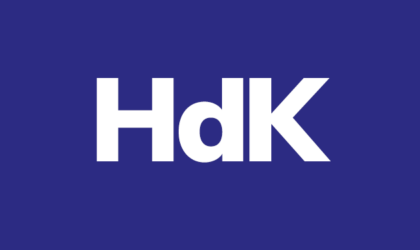 HdK logo
