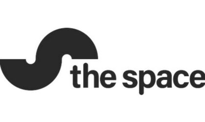 The Space logo