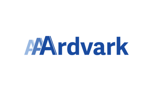 Aaardvark logo