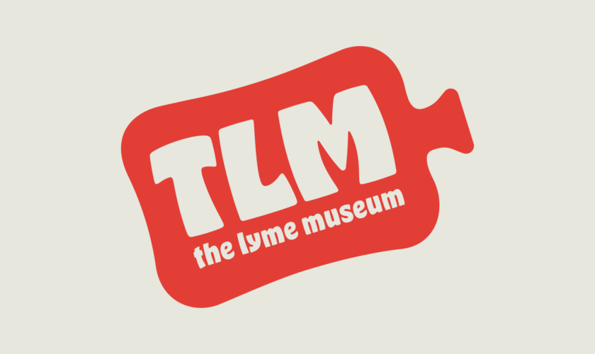 The Lyme Museum Logo