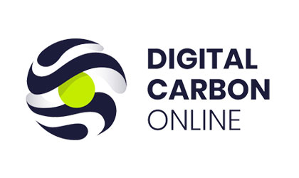 Digital Carbon Online logo