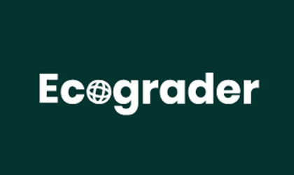 Ecograder logo