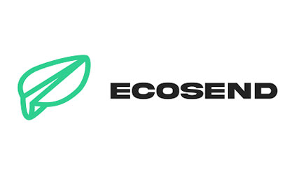 Ecosend logo