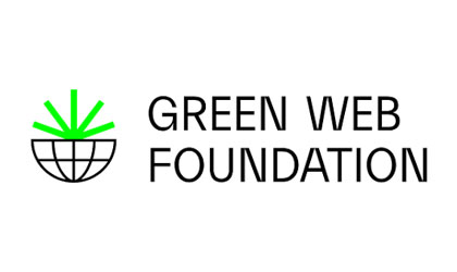 Green Web Foundation