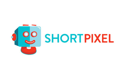 Short Pixel logo